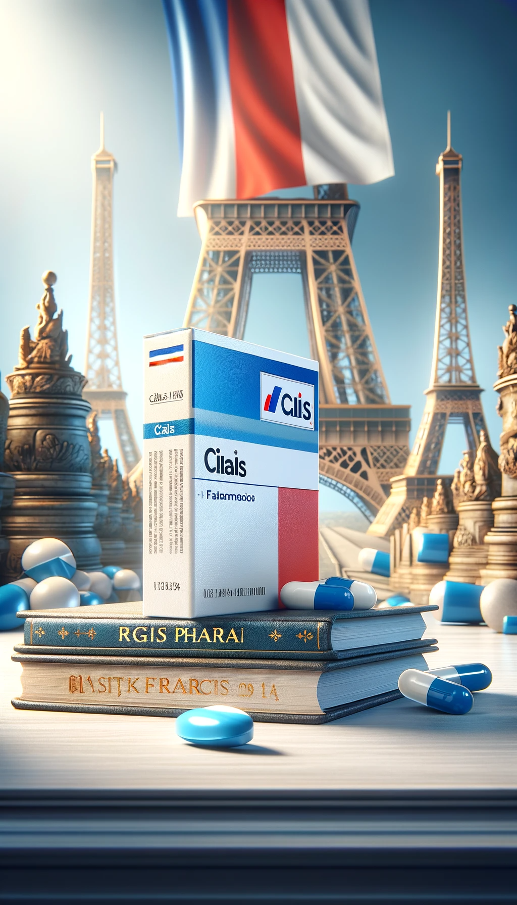 Prix cialis doctissimo